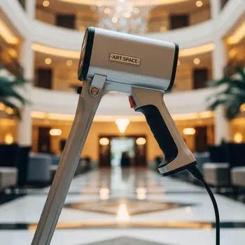 Аренда Металлоискатель SmartSensor AS 964 Gold Digger в Гранд Отель Сочи — ART SPACE