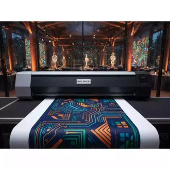 Аренда Рулонная бумага для плоттера Epson Presentation Paper HiRes 120 гр м2 1067x30 м в этно-парке «Моя Россия» — ART SPACE
