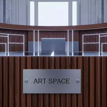 Аренда Сцены 4х3 м в Cosmos Sochi Hotel — ART SPACE