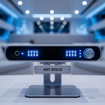 Аренда Приемник двухканальный радиосистемы Shure UR4D на VIP теплоходе (Морпорт Сочи) — ART SPACE