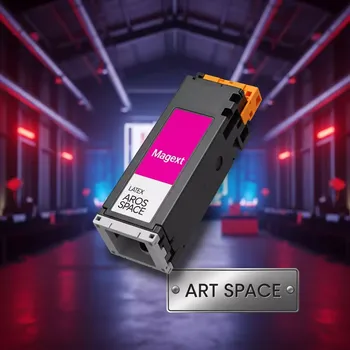 Аренда Картридж для HP Designjet 831 Latex magenta ITSinks 775 мл в Rixos Krasnaya Polyana — ART SPACE