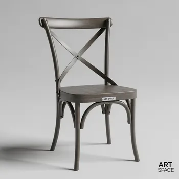 Аренда Стул Cross в Swissôtel Resort Sochi Kamelia — ART SPACE