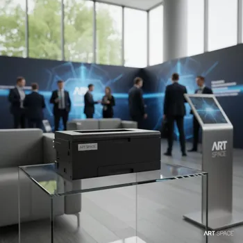 Аренда Картридж HP 87AS черный CF287AS в Red Arena — ART SPACE