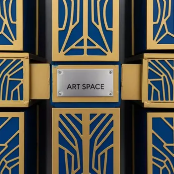 Аренда Техническая изоляция и огнезащита в Bridge Resort — ART SPACE