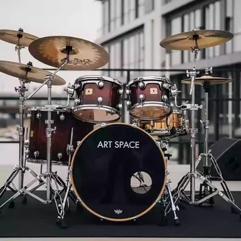 Аренда Барабанная установка Tama Starclassic Performer в Rixos Krasnaya Polyana — ART SPACE