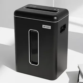 Аренда Шредер Bulros 840S 4 мм черный с серебряными дверью и контуром в Mantera Supreme — ART SPACE