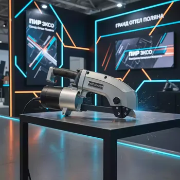 Аренда Ножницы листовые электрические по металлу P.I.T. PDJ 250 C в Гранд Отель Поляна — ART SPACE