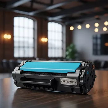 Аренда Принт картридж Ricoh SPC250E голубой 407544 в отеле «Звездный» — ART SPACE