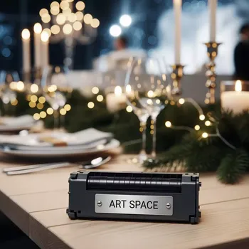 Аренда Картридж матричный Epson Ribbon для LQ 50 в этно-парке «Моя Россия» — ART SPACE