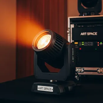 Аренда Прожектор LED PAR 56 short в Rodina Grand Hotel & SPA — ART SPACE