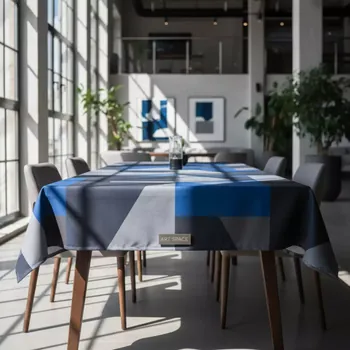 Аренда Стол под скатерть Tablecloth 120х60 в Boutique Hotel PORTUM 1905 — ART SPACE