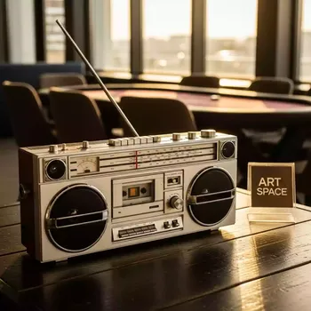 Аренда Магнитофоны кассетные 80 90 годов в санатории «Октябрьский» — ART SPACE