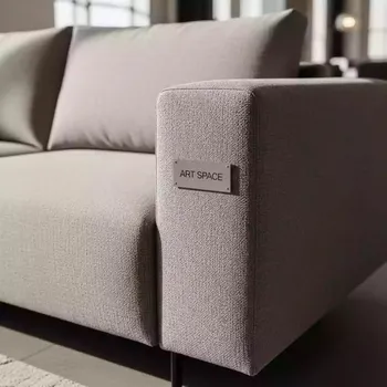 Аренда Диван LINK Modern 2410 мм в Rodina Grand Hotel & SPA — ART SPACE