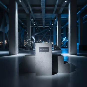 Аренда Шпаклевки сухие 20 кг в Университете «Сириус» — ART SPACE
