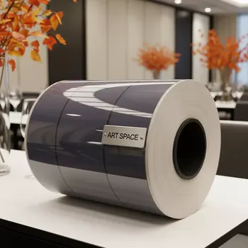 Аренда Мастер пленка для дупликатора Duplo DRG 10 в Novotel Resort — ART SPACE