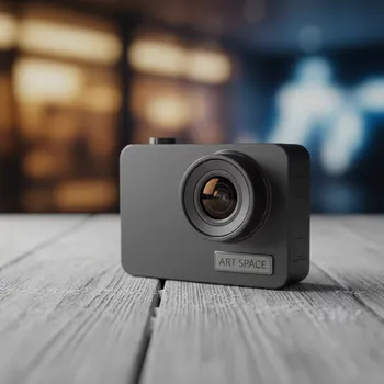 Аренда Экшн камера GoPro Hero 10 в МФК «Горный» — ART SPACE