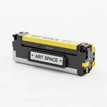Аренда Картриджа Canon PFI 1700 yellow ITSinks 700 мл в комплексе «Дагомыс» — ART SPACE