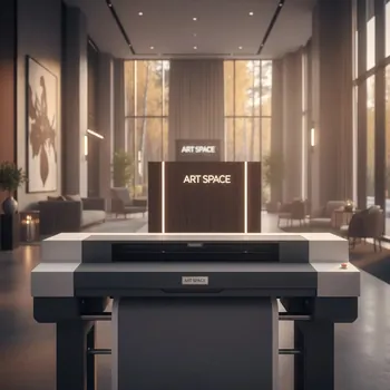 Аренда Струйный плоттер Epson SureColor SC T7200 PS в Mantera Supreme — ART SPACE