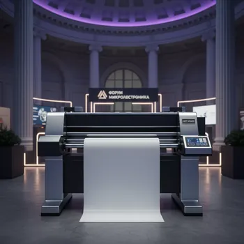 Аренда Плоттер режущий Graphtec CE7000 60 в Gamma Sirius — ART SPACE