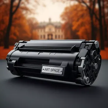 Аренда Тонер картридж HP Q5949X в усадьбе Голицына — ART SPACE