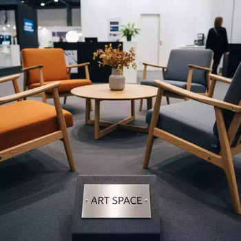 Аренда Сет Флора в конгресс-холле отеля Жемчужина — ART SPACE