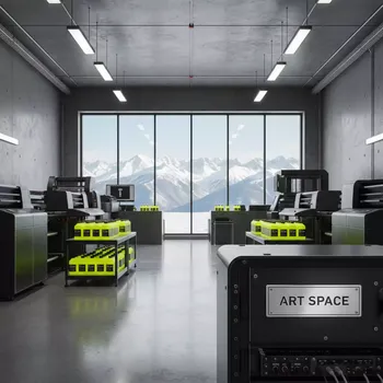 Аренда Набор флуоресцентных чернил Epson UltraChrome DS Fluorescent Yellow 2х1 л в Поляна 1389 Отель и Спа — ART SPACE
