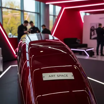 Аренда Краска темно красная Duplo S 003 600 мл в санатории «Русь» — ART SPACE