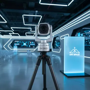 Аренда Камера PTZ Interwrite RDS13 1080p в Гранд Отель Сочи — ART SPACE