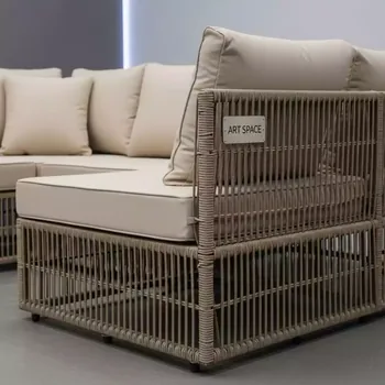 Аренда Диван трансформер AFM 320 T320 Beige в ОКЦ «Галактика» — ART SPACE