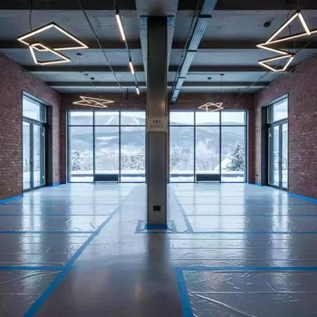 Аренда Малярные ленты и укрывные материалы в казино «Сочи» — ART SPACE
