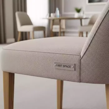 Аренда Стул Stockholm бежевый в Imeretinskiy Hotel — ART SPACE