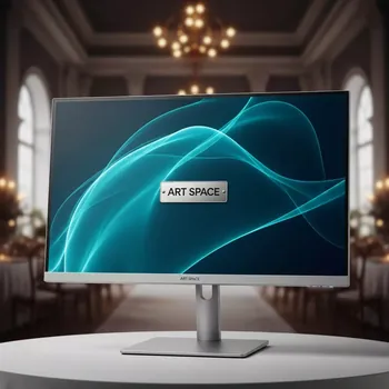 Аренда Монитор 27 Classic Solution VG2710PQU в ОКЦ «Галактика» — ART SPACE