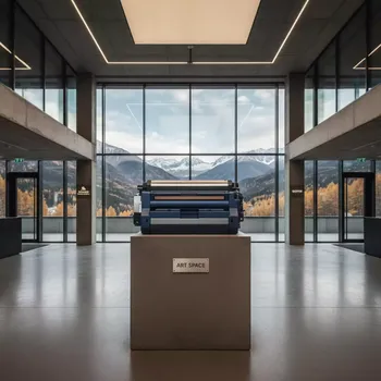 Аренда Тонер для PlotWave 450 550 в Sochi Marriott Krasnaya Polyana — ART SPACE