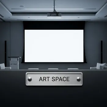 Аренда Экран для проектора с электроприводом Lumien Master Control LMC 100110 4 3 305x229 в Bridge Resort — ART SPACE