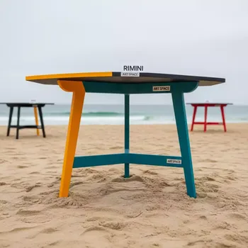 Аренда Стол Rimini на пляже «Мандарин» — ART SPACE