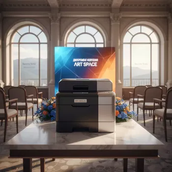 Аренда Документ сканер Plustek SmartOffice PS406U Plus в ресторане «Высота 5642» — ART SPACE