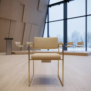 Аренда Стул Квин рогожка Montreal золото в Сириус Арене — ART SPACE