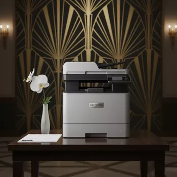 Аренда МФУ Kyocera ECOSYS M2535dn на Сочи Автодроме — ART SPACE