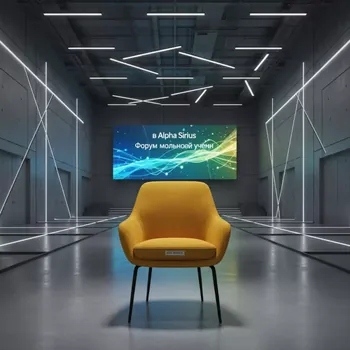 Аренда Стул Мила желтый вельвет ножки черные в Alpha Sirius — ART SPACE