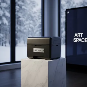 Аренда Тонер PlotWave 345 365 1284C001 на вилле «Анна» — ART SPACE