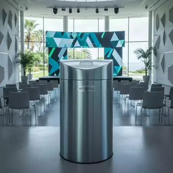 Аренда Мармит для вторых блюд Люкс черный в Swissôtel Resort Sochi Kamelia — ART SPACE