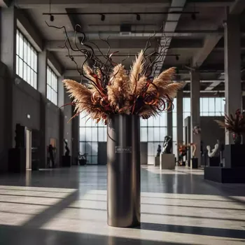 Аренда Ваза Декор 46 в VK Stadium Sirius — ART SPACE