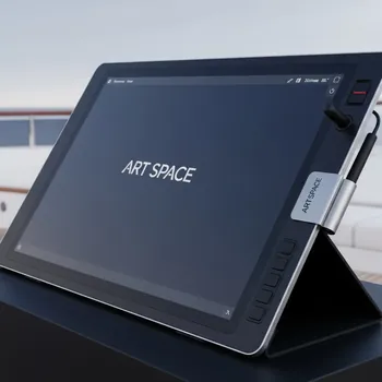 Аренда Графический планшет GTCO CalComp DrawingBoard VI VIP-яхта (Имеретинский порт) — ART SPACE