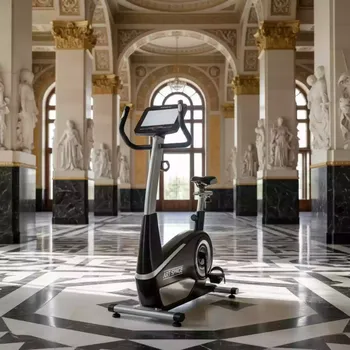 Аренда Велотренажер NordicTrack VX 550 в санатории «Черноморье» — ART SPACE