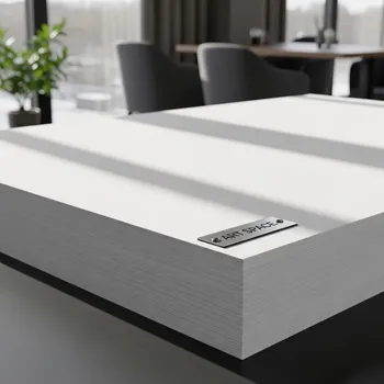 Аренда Дизайнерская бумага матовая белая TOUCH PAPER YD 300 г м² 720x1020x0,330 мм 100 листов в ресторане «Плакучая Ива» — ART SPACE