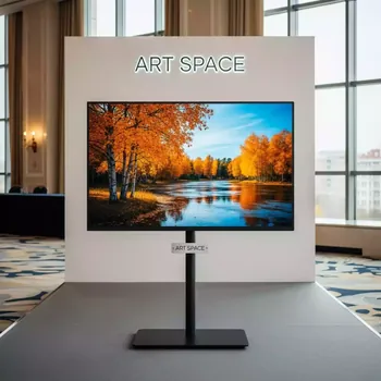 Аренда Телевизор гостиничный Samsung 50 HG50AU800 в санатории «Сочи» — ART SPACE