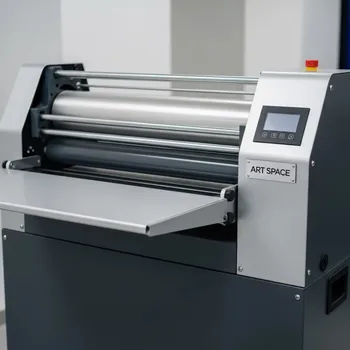 Аренда Ламинатор рулонный Tauler PrintLam B2 в Гранд Отель Сочи — ART SPACE