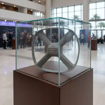 Аренда Защита пропеллеров Mavic Air Propeller Guard в отеле Hyatt Regency Sochi — ART SPACE