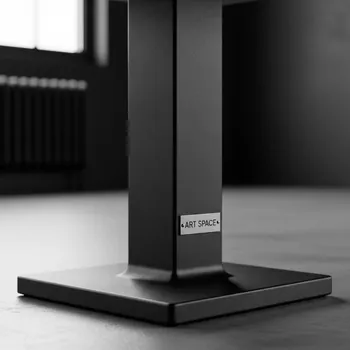 Аренда Подстолье чугунное 1236EM в Gamma Sirius — ART SPACE