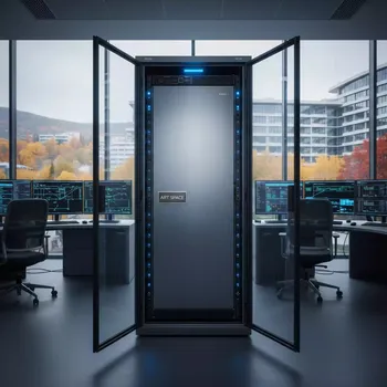 Аренда Шасси Dell PowerEdge FX2 FX2s в Radisson Blu Resort & Congress Centre — ART SPACE